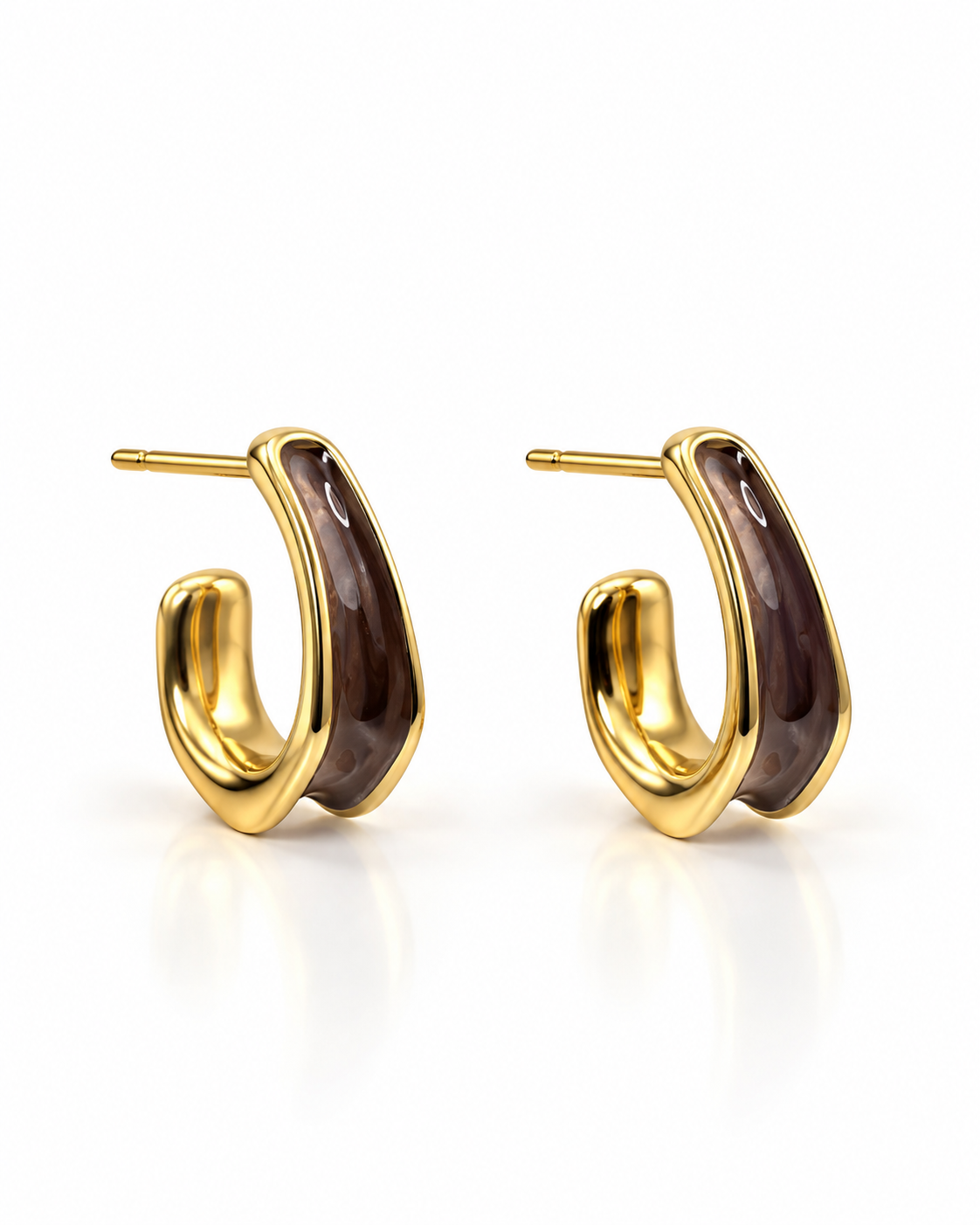 ORLEVIA AUREN EARRING