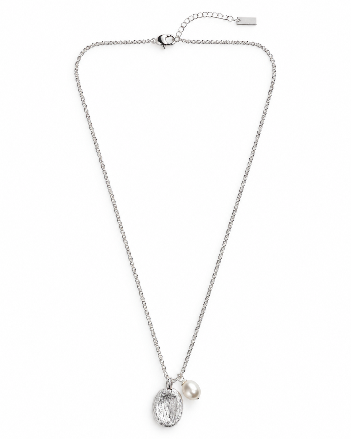 Aurelia Pendant Necklace
