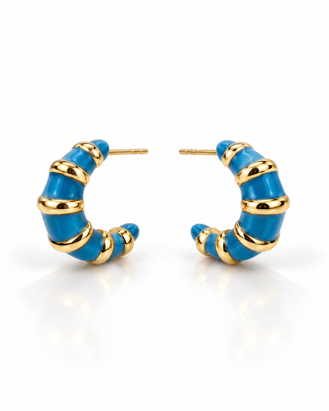 AZURELLE CELESTE EARRING