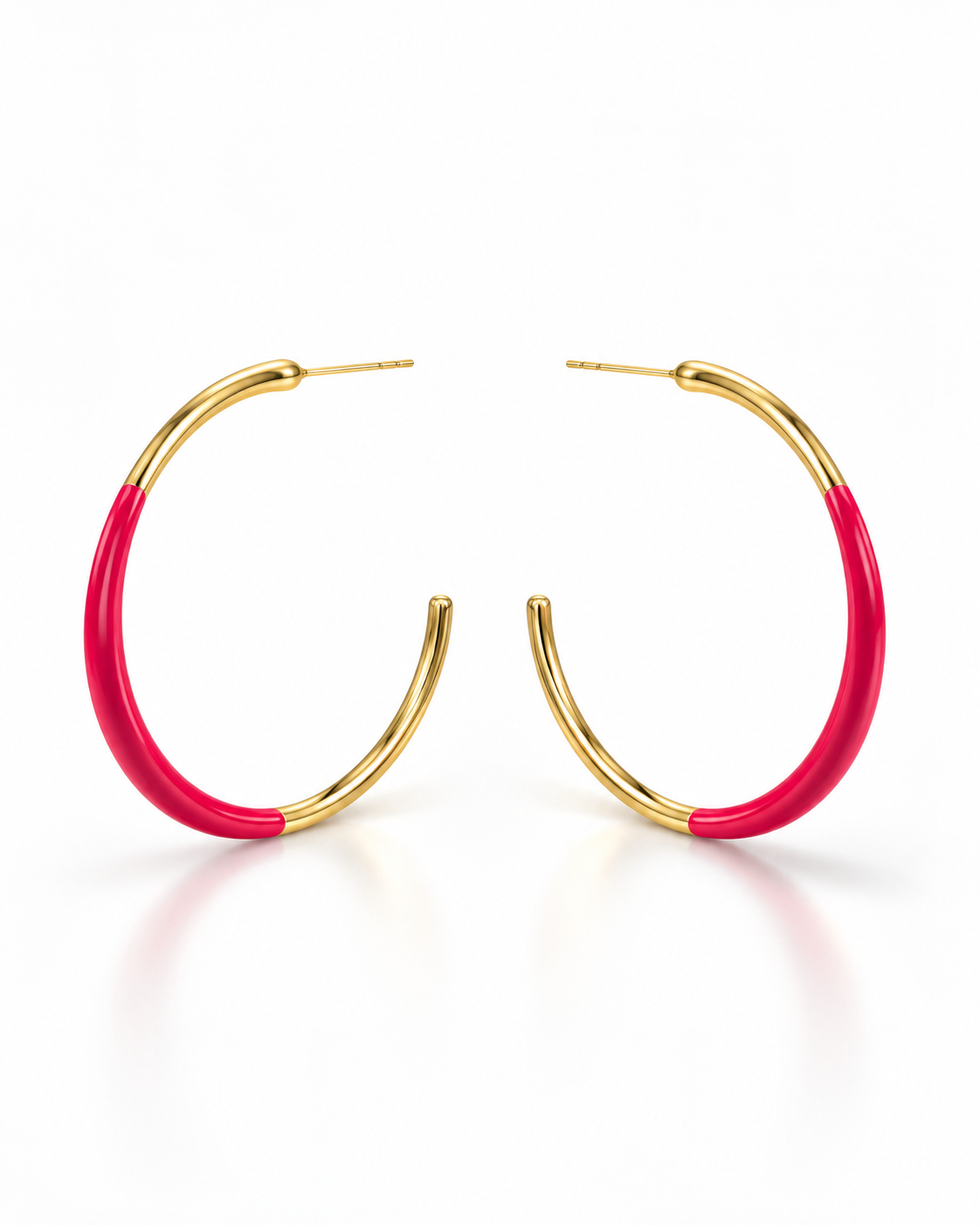 MARIELLE RUBINA EARRING