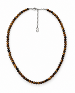 ORB BEAD NECKLACE