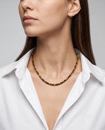 ORB BEAD NECKLACE