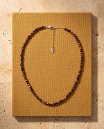 ORB BEAD NECKLACE